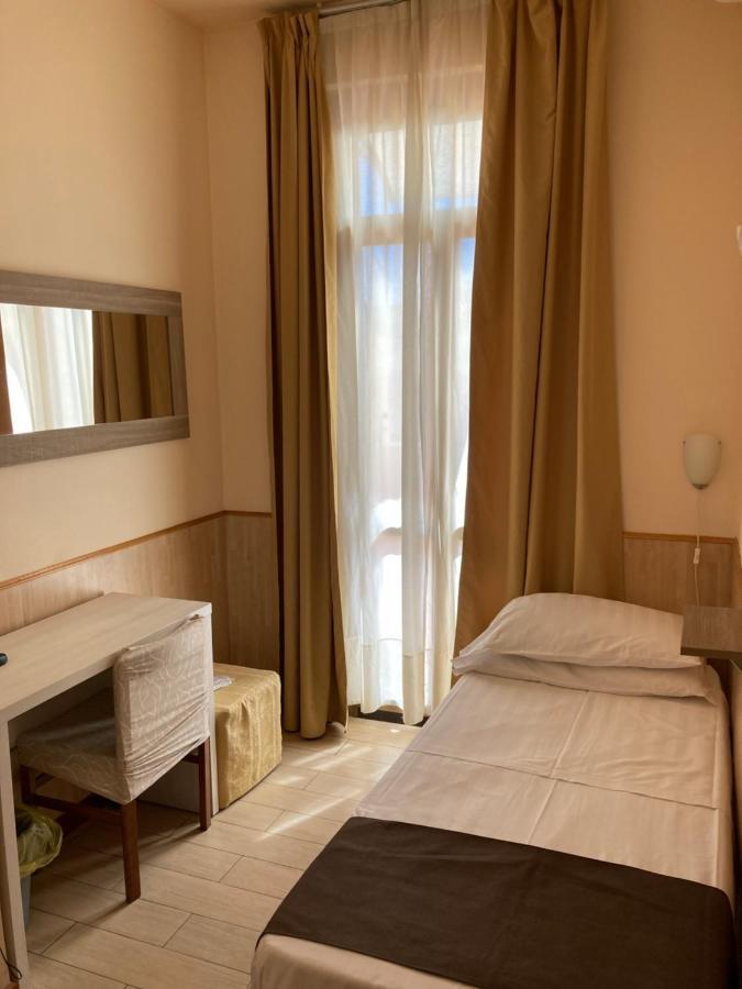 Hotel Adler Milano Exterior foto
