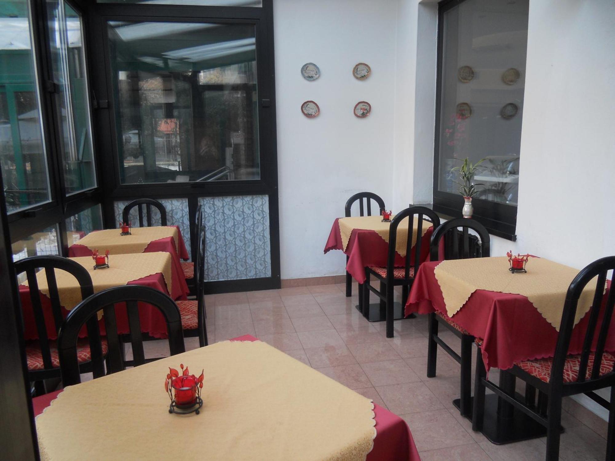 Hotel Adler Milano Exterior foto