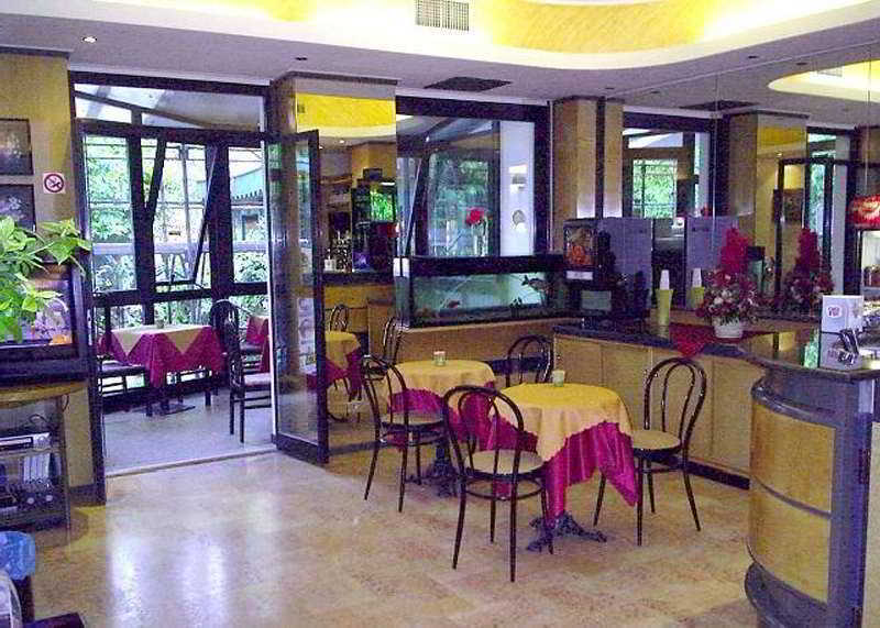 Hotel Adler Milano Exterior foto