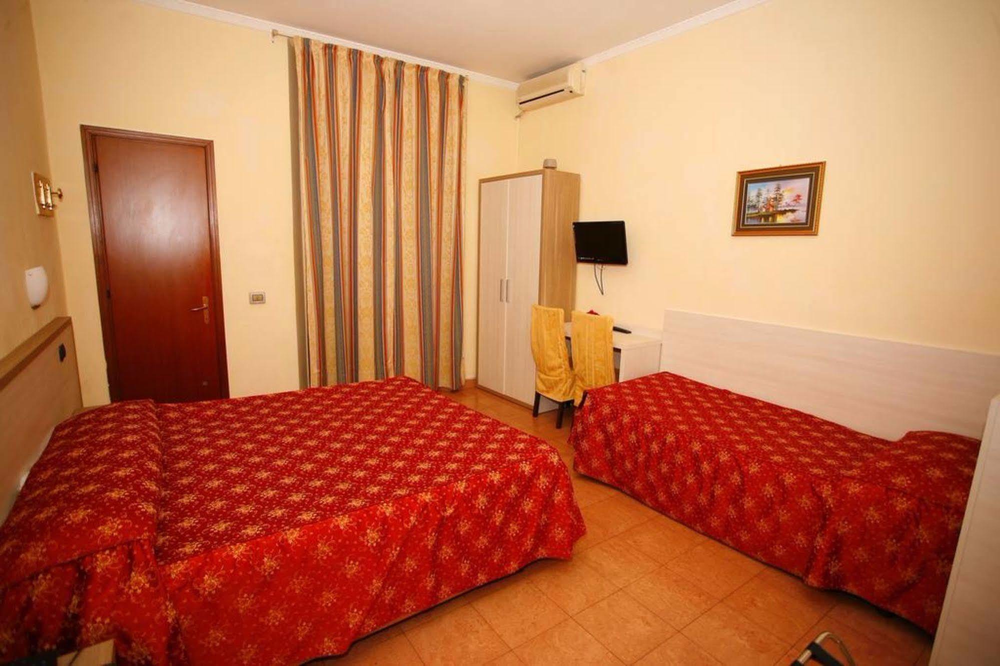Hotel Adler Milano Exterior foto